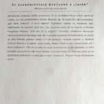 Bażyna i tajęża sprawdzały znajomość ortografii - Radio Kielce 28.03.2026. Sandomierz. VI Sandomierskie Dyktando z Jajem / teksty - źródło Miejska Biblioteka Publiczna w Sandomierzu