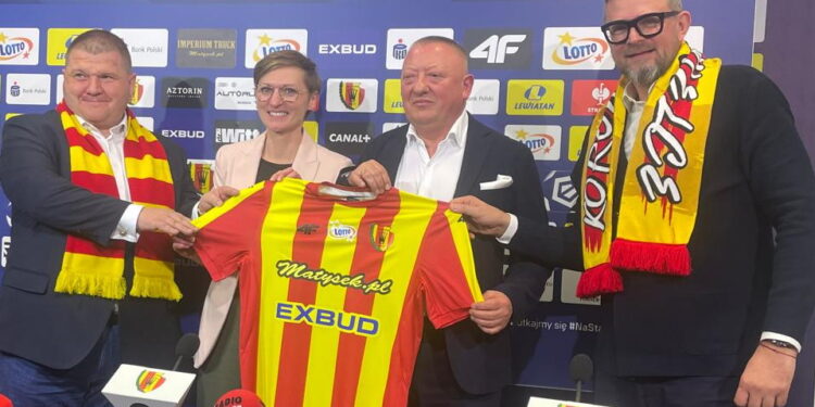 Wizja kompleksu piłkarskiego przy ulicy Prostej coraz bardziej realna