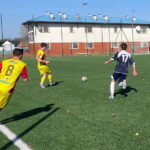 Druga drużyna Korony wygrywa w Nowinach, a Sparta wciąż bez punktu na wiosnę - Radio Kielce