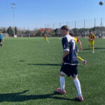 Druga drużyna Korony wygrywa w Nowinach, a Sparta wciąż bez punktu na wiosnę - Radio Kielce