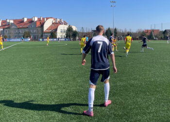 Fot. Rafał Szymczyk - Radio Kielce