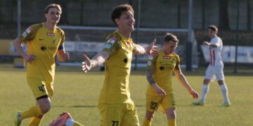 Cenne punkty Naprzodu na trudnym terenie