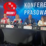 Wsparcie, które przybliża do mistrzostwa Polski - Radio Kielce 30.03.2026. Kielce. Konferencja prasowa Wojskowego Klubu Bokserskiego RUSHH Kielce / Fot. Rafał Szymczyk - Radio Kielce