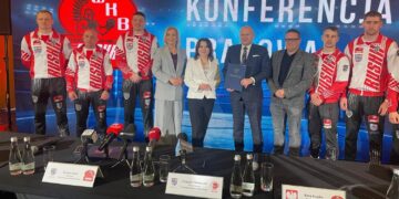 Wsparcie, które przybliża do mistrzostwa Polski