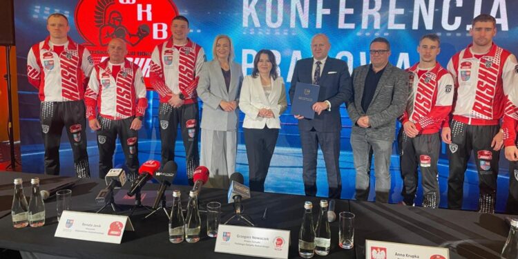 Wsparcie, które przybliża do mistrzostwa Polski - Radio Kielce Wsparcie, które przybliża do mistrzostwa Polski