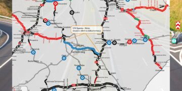 Wielu chętnych zaprojektowaniem S74 Opatów - Nisko