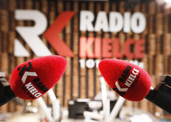 Wiosną w Radiu Kielce brzmimy jeszcze lepiej - Radio Kielce Wiosną w Radiu Kielce brzmimy jeszcze lepiej