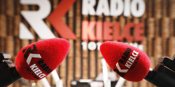 Wiosną w Radiu Kielce brzmimy jeszcze lepiej
