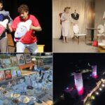 Zaplanuj weekend. Wydarzenia kulturalne w Kielcach i regionie świętokrzyskim