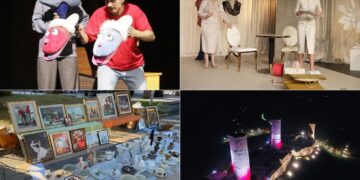 Zaplanuj weekend. Wydarzenia kulturalne w Kielcach i regionie świętokrzyskim