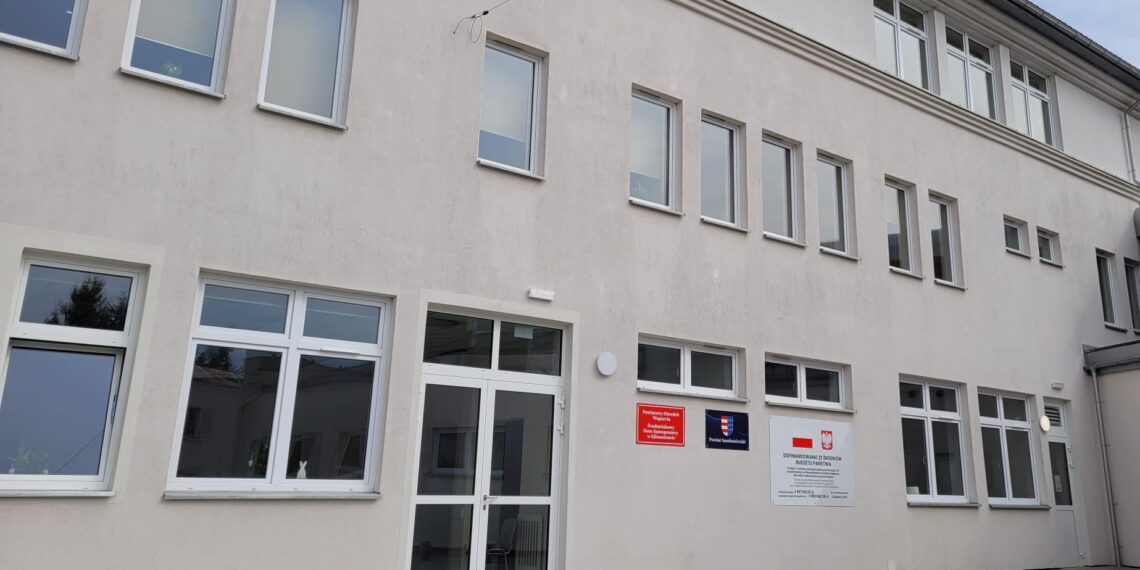 Znajdą wsparcie w nowym Środowiskowym Domu Samopomocy