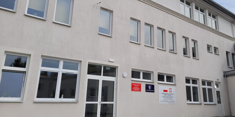 Znajdą wsparcie w nowym Środowiskowym Domu Samopomocy