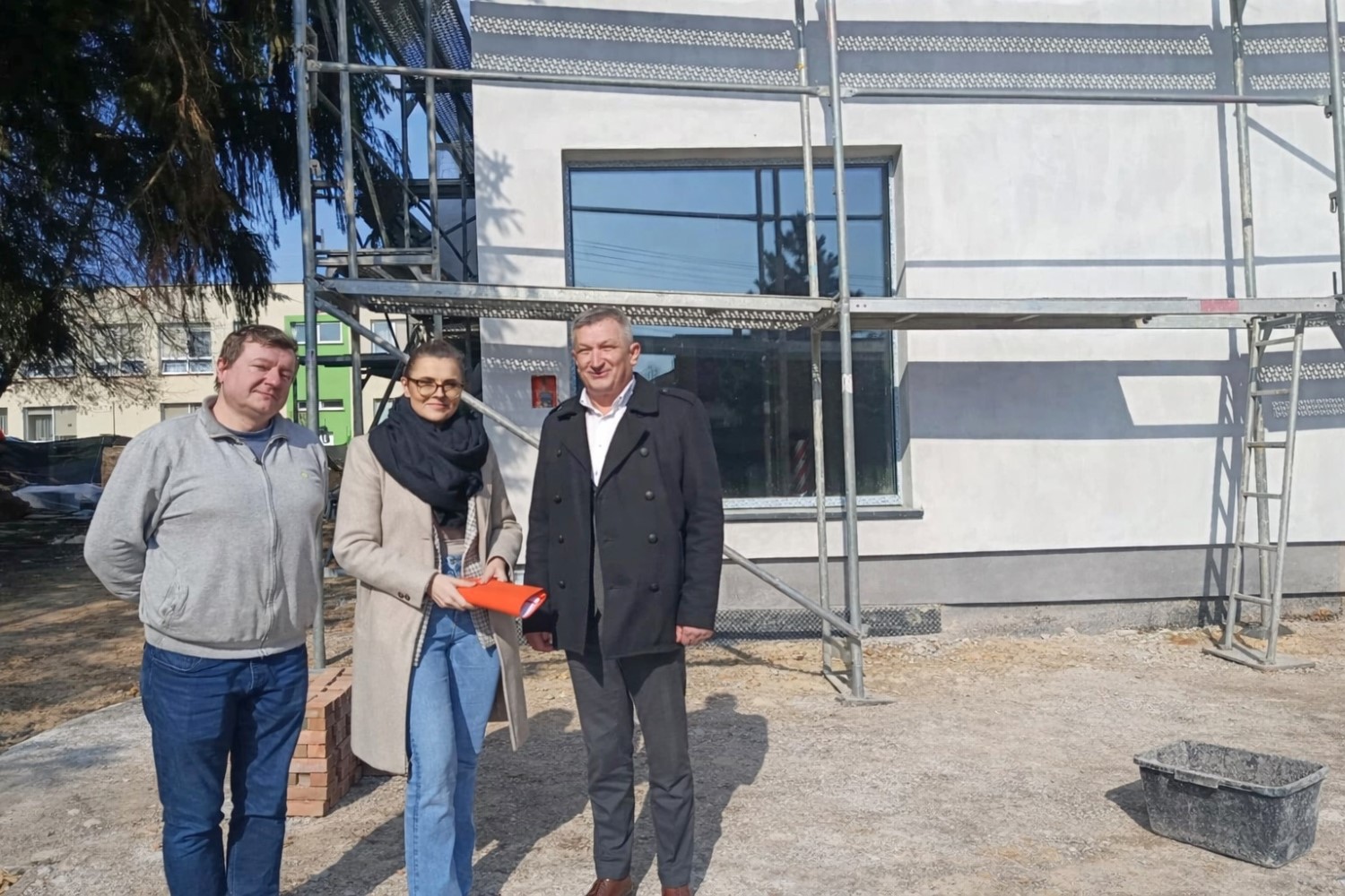 Żłobek w Suchedniowie coraz bliżej otwarcia