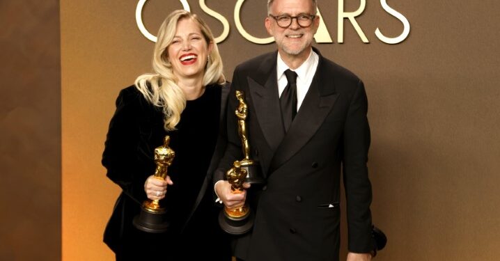 „Jedna bitwa po drugiej” Paula Thomasa Andersona z sześcioma Oscarami