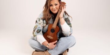 Magdalena Paradziej / Żródło: archiwum prywatne