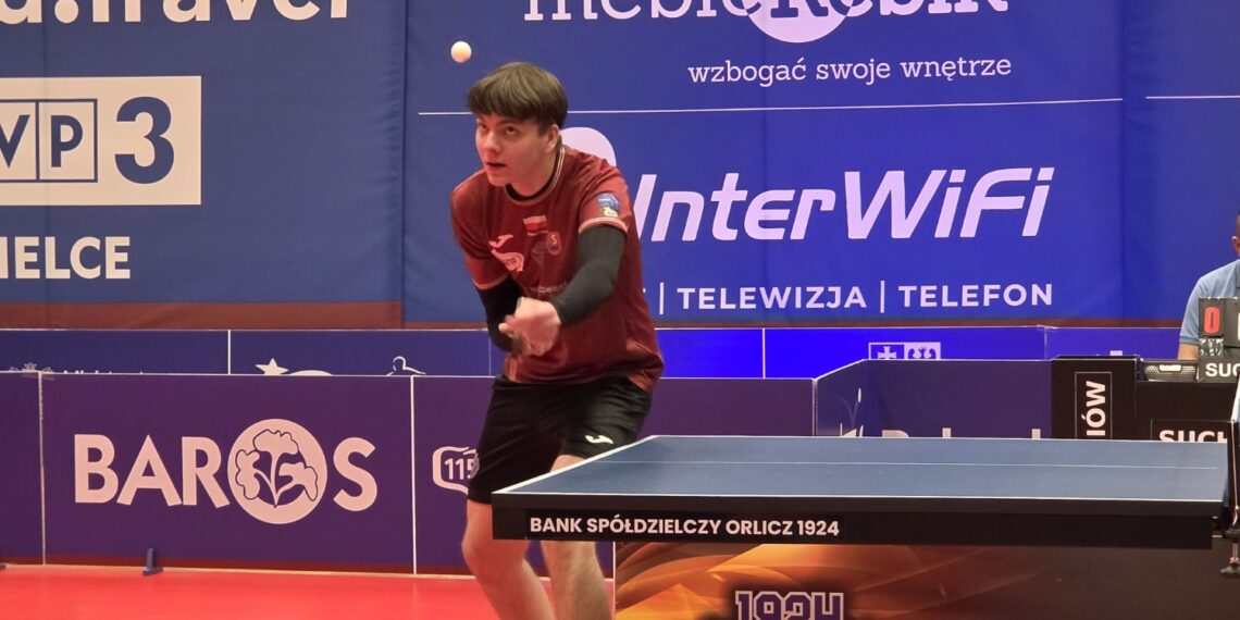 Orlicz odrabia zaległości