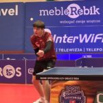 Lotto Superliga. Bank Spółdzielczy Orlicz 1924 Suchedniów - Orlen Bogoria Grodzisk Mazowiecki / Fot. Maciej Makuła - Radio Kielce