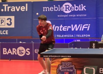 Orlicz odrabia zaległości