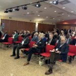 14.03.2026. Kielce. Inauguracja Agro Afryka B2B Forum / Fot. Marcin Marszałek - Radio Kielce