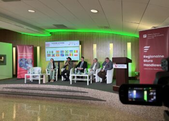 Czy drzwi do Afryki zostały otwarte na Targach Kielce?