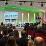 14.03.2026. Kielce. Inauguracja Agro Afryka B2B Forum / Fot. Marcin Marszałek - Radio Kielce