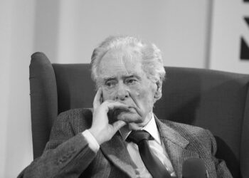 Nie żyje Wiesław Myśliwski - pisarz, dwukrotny laureat Nagrody Literackiej „Nike”