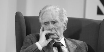 Nie żyje Wiesław Myśliwski - pisarz, dwukrotny laureat Nagrody Literackiej „Nike”