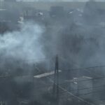 Kazimierza Wielka. Ogródki działkowe / Fot. Marta Gajda-Kruk - Radio Kielce