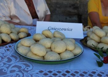 Kluski parowe - Radio Kielce Kluski parowe