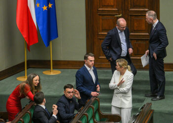 Sejm uchwalił reformę Państwowej Inspekcji Pracy