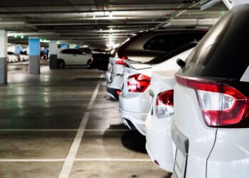 Dziesięć nowych parkingów w Kielcach