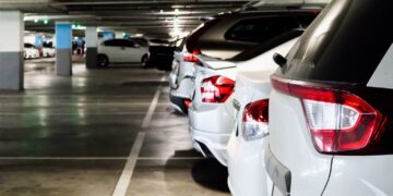 Dziesięć nowych parkingów w Kielcach