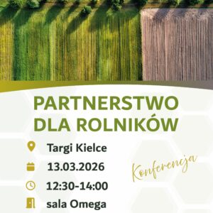 Partnerstwo dla rolników - Radio Kielce Partnerstwo dla rolników - Radio Kielce