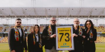 Źródło: Korona Kielce