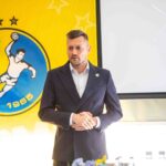 23.03.2026. Bilcza. Śniadanie biznesowe Iskry Kielce / Fot. Iskra Kielce