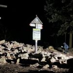 Uczestnicy Ekstremalnej Drogi Krzyżowej dotarli do celu / Fot. Łukasz Skórski