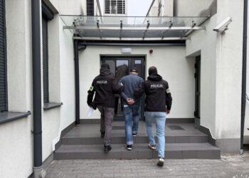 Źródło: Policja Świętokrzyska