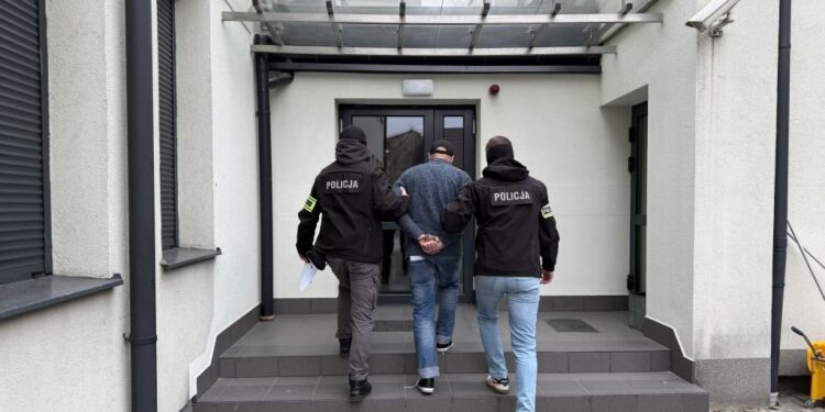 Źródło: Policja Świętokrzyska