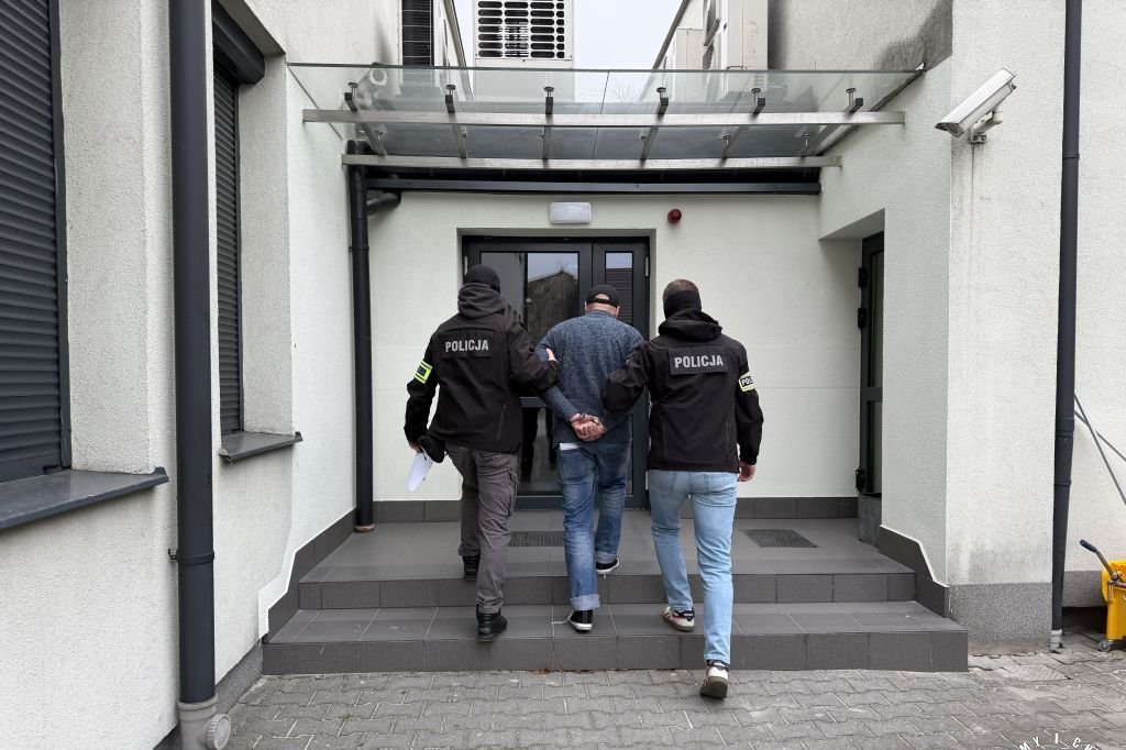 Kontrola drogowa i ponad 12 kg narkotyków