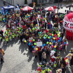 20.03.2026 Kielce. Budzenie wiosny. Marzanny / Fot. Jarosław Kubalski - Radio Kielce