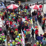 20.03.2026 Kielce. Budzenie wiosny. Marzanny / Fot. Jarosław Kubalski - Radio Kielce