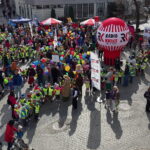 20.03.2026 Kielce. Budzenie wiosny. Marzanny / Fot. Jarosław Kubalski - Radio Kielce