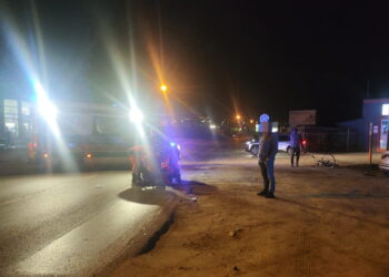 Źródło: Komenda Powiatowa Policji w Staszowie