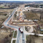 Trasa ekspresowa S74 Kielce – Mniów / źródło: s74-mniow-kielce.pl