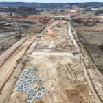 Trasa ekspresowa S74 Kielce – Mniów / źródło: s74-mniow-kielce.pl