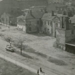 Kielce. Lata 1960-1970. Gmach Leonarda/ źródło: fotopolska.eu