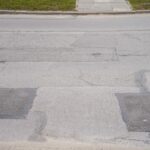 Kielce. Ulica Jana Nowaka-Jeziorańskiego / Źródło: kielce.eu