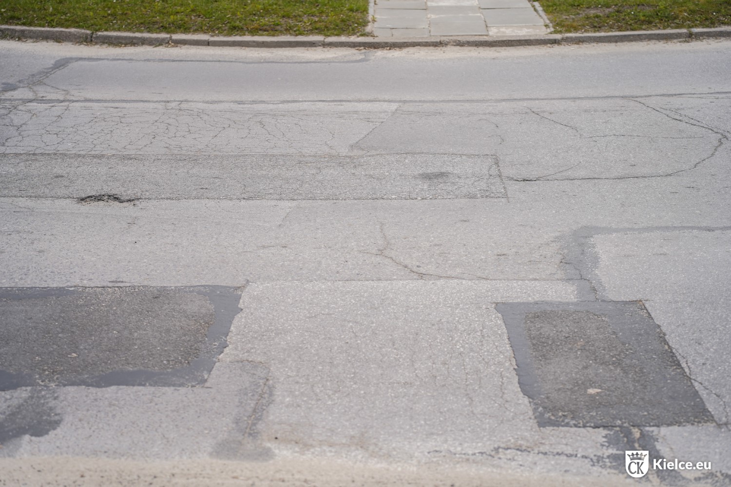 Miasto szykuje się do kolejnego remontu nakładkowego