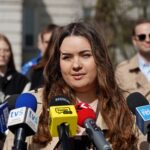 07.04.2026. Kielce. Konferencja nt. kolejnego etapu walki o tytuł Europejskiej Stolicy Młodzieży 2029 / źródło: kielce.eu