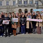 Czy Kielce zostaną Europejską Stolicą Młodzieży 2029?